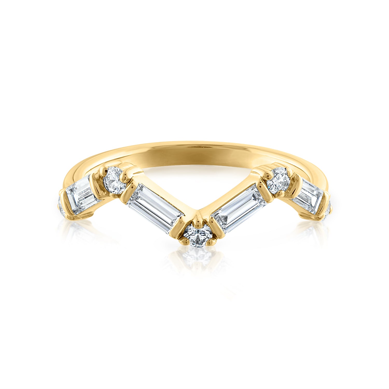 The Gabriella Ring