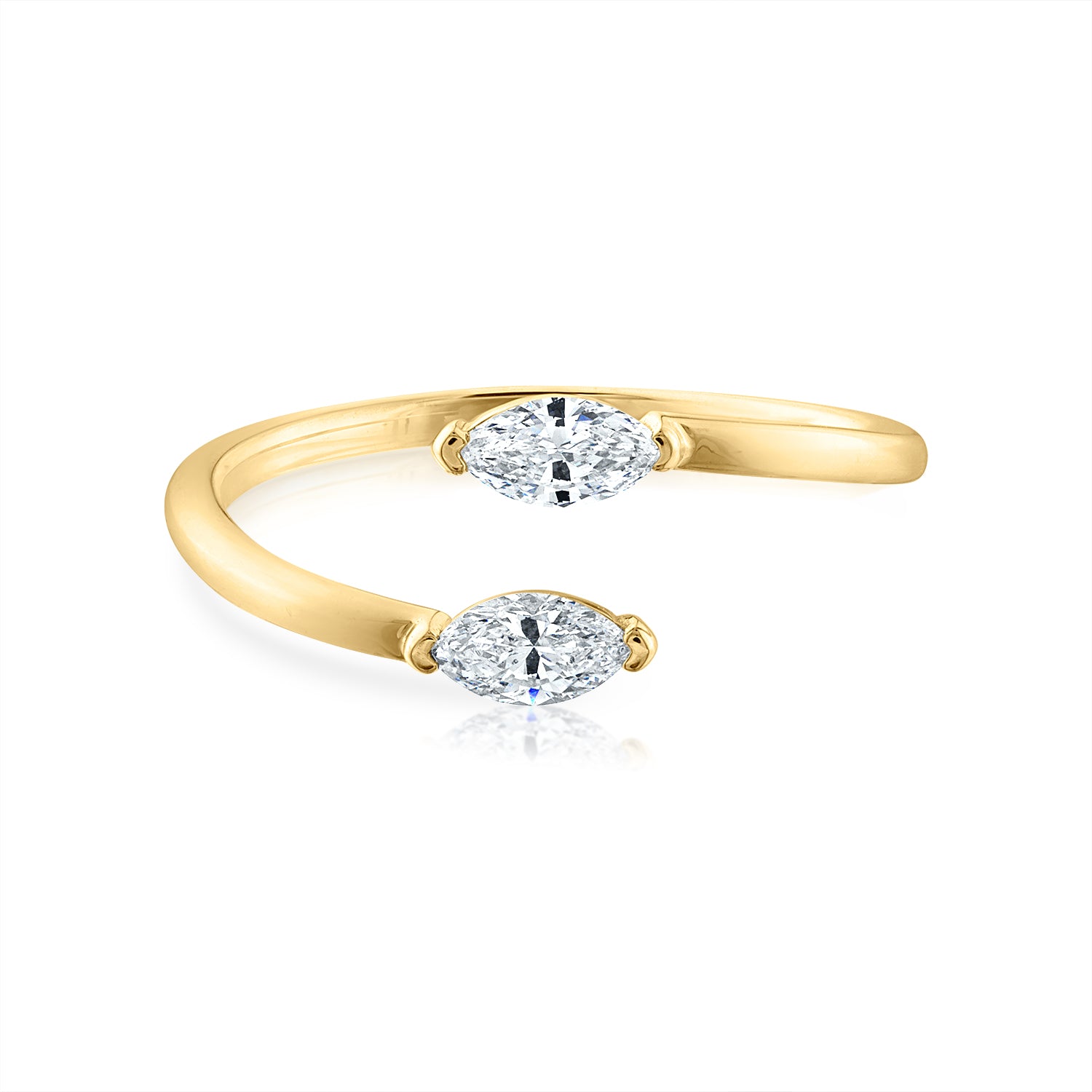 The Isadora Ring