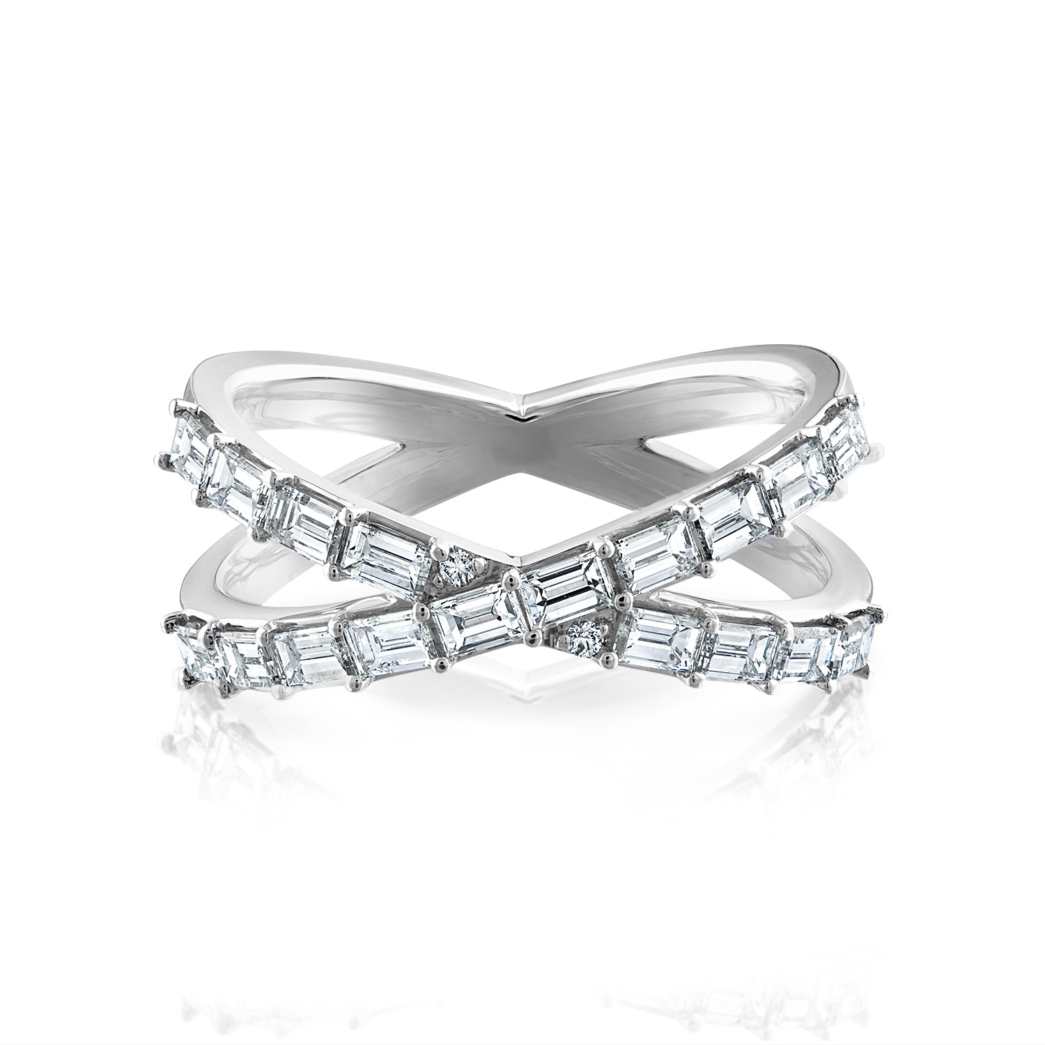 The Whitney Ring